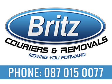 Britz Couriers and Removals - Our localised Cape Town and Johannesburg furniture movers provide Large or Small local removal services & long distance removals around the Western Cape & to all major cities in South Africa. We also offer weekly share load & large load removal services.