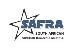 The South African Furniture Removals Alliance (SAFRA) is an alliance of reputable Furniture Removals / Moving Companies operating throughout South Africa.